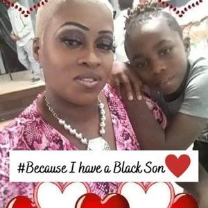 Meet your Posher, Latonya